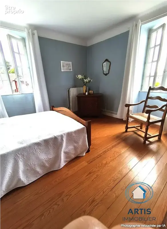 Maison 5 pièces 130 m² à vendre à Urrugne (64122) - photo 9