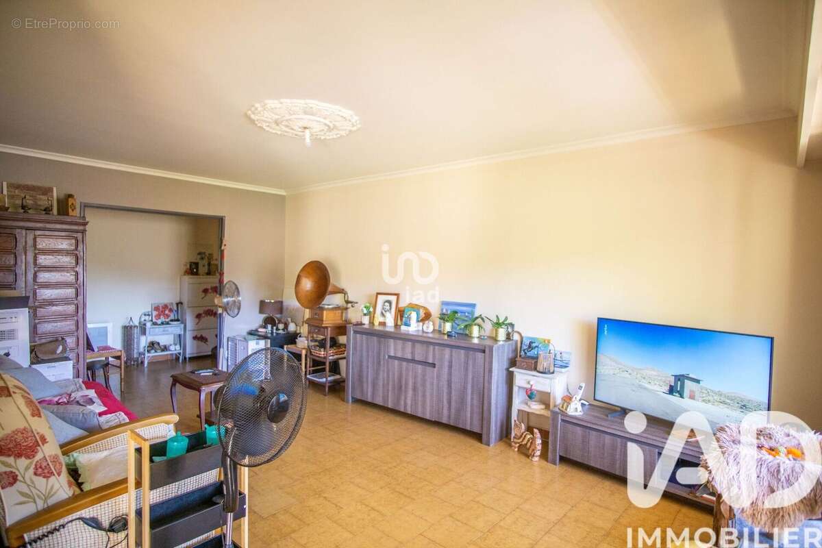Photo 2 - Appartement à DRAGUIGNAN