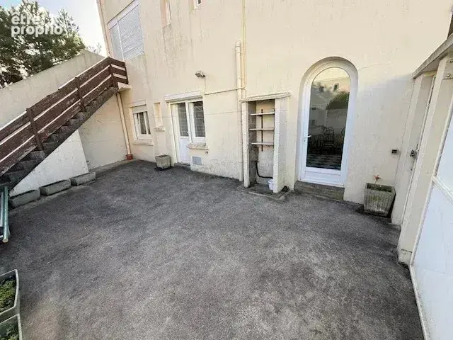 Appartement 3 chambres à 250m de la plage - photo 2