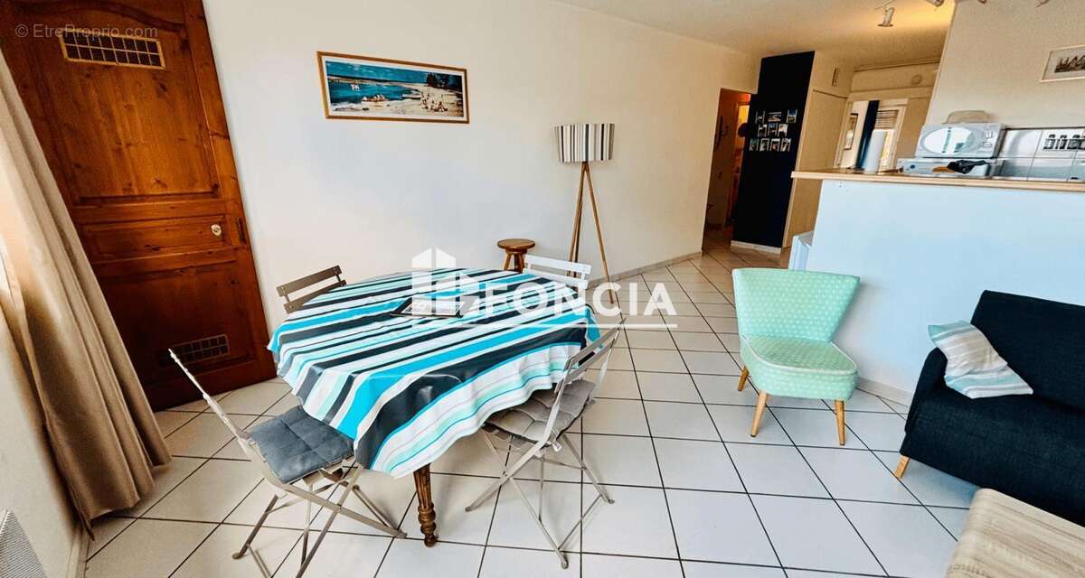 Appartement à BANYULS-SUR-MER