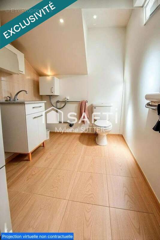 Photo 3 - Commerce à PONT-SAINT-VINCENT