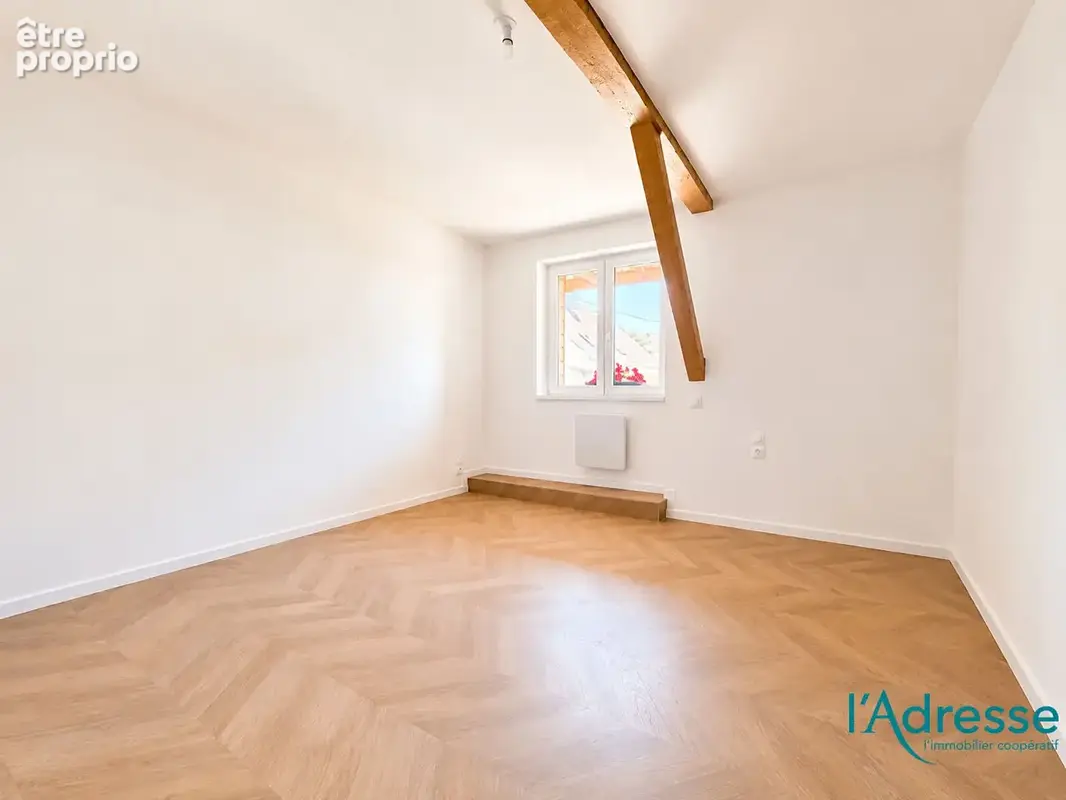 Maison Pfaffenheim 4 pièces 87.22 m2 - photo 9