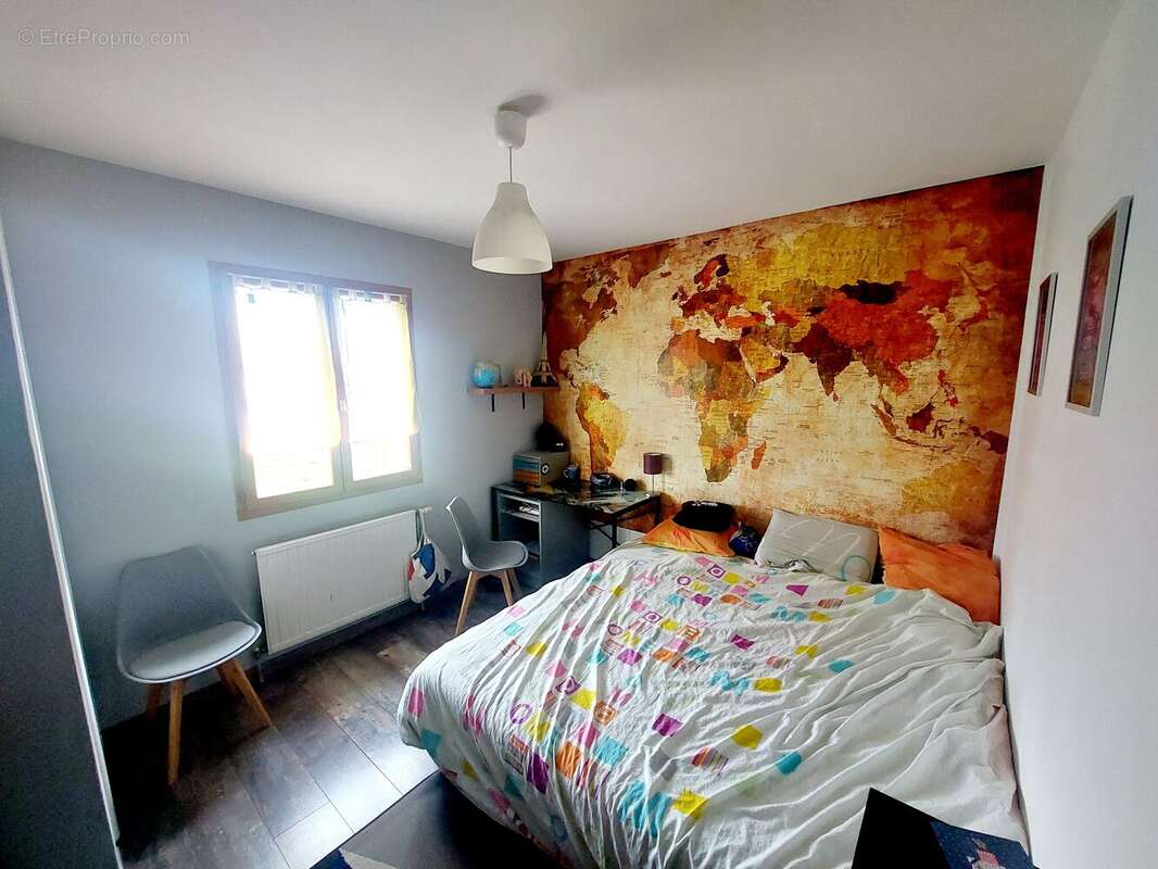 Photo 9 - Maison à CHAMPDIEU