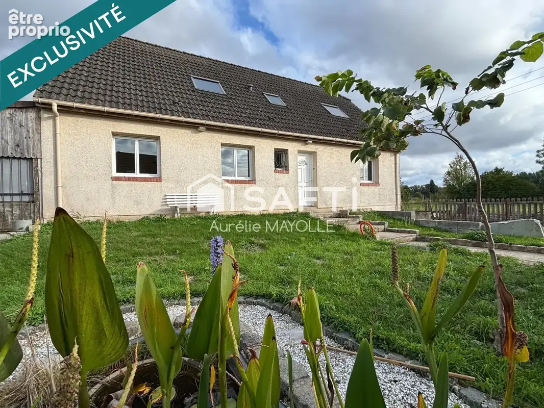 Photo 1 - Maison à BEUVRY