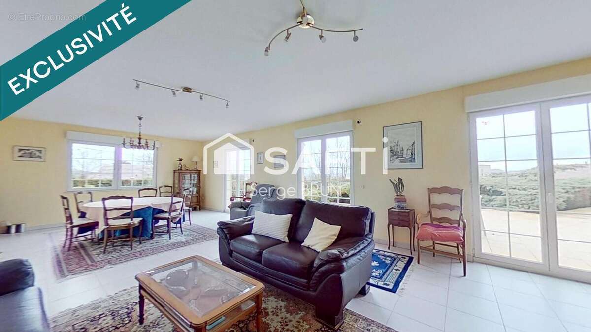 Photo 9 - Maison à CREUTZWALD