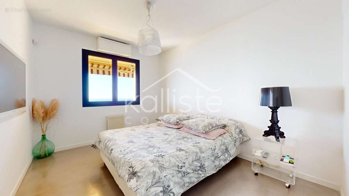 Appartement à AJACCIO