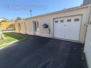 Maison à LES PAVILLONS-SOUS-BOIS