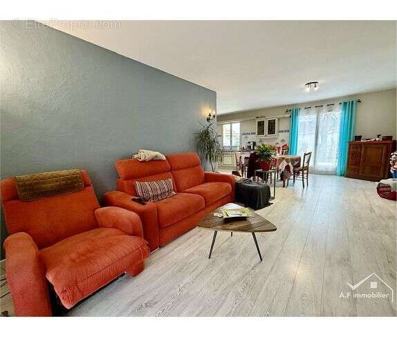 Maison à FONTENILLES