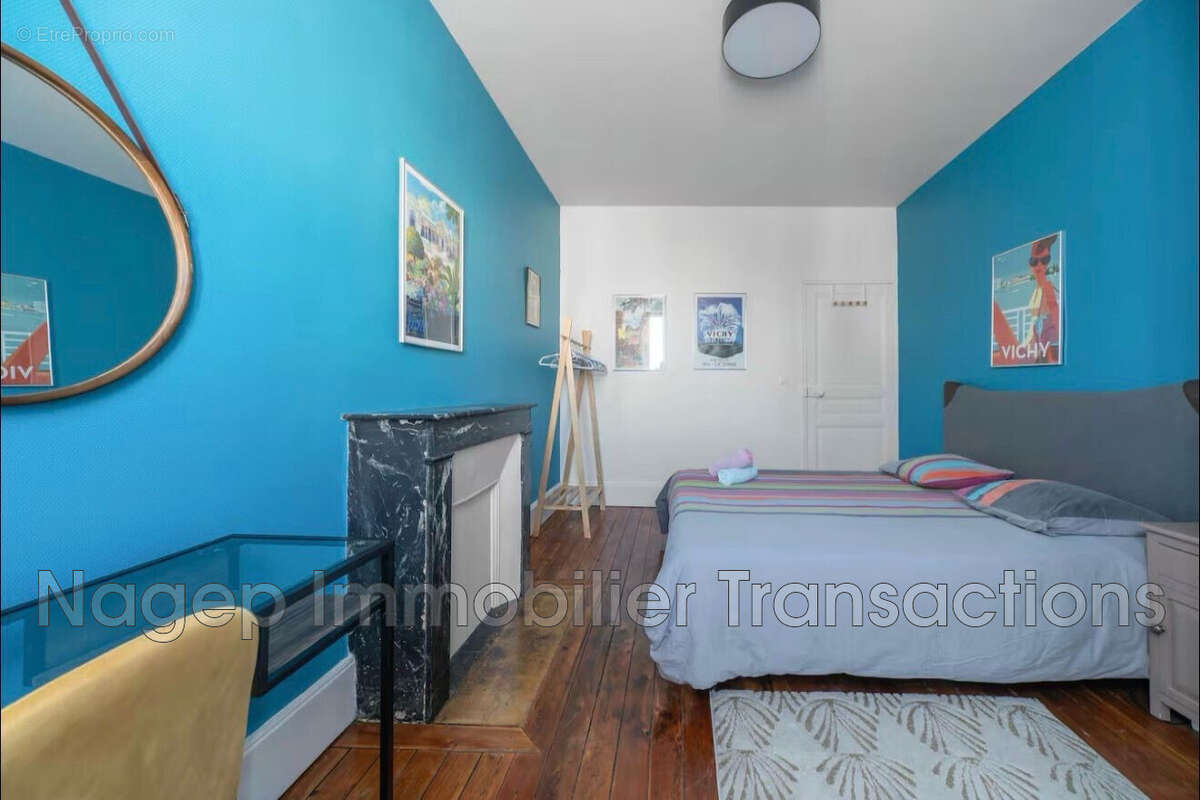 Appartement 99 m² à Vichy  - photo 5
