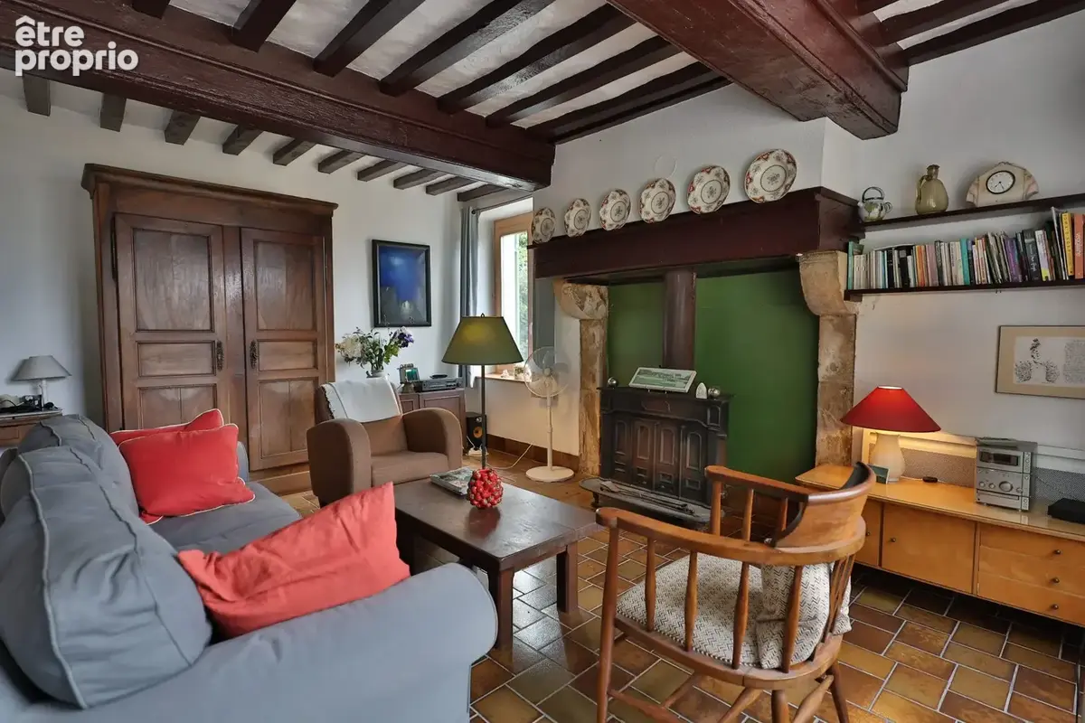 Maison 60 m² à Onlay  - photo 5