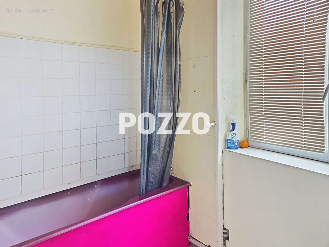 Appartement à BERNIERES-SUR-MER