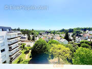 Appartement à SAINT-CYR-SUR-LOIRE
