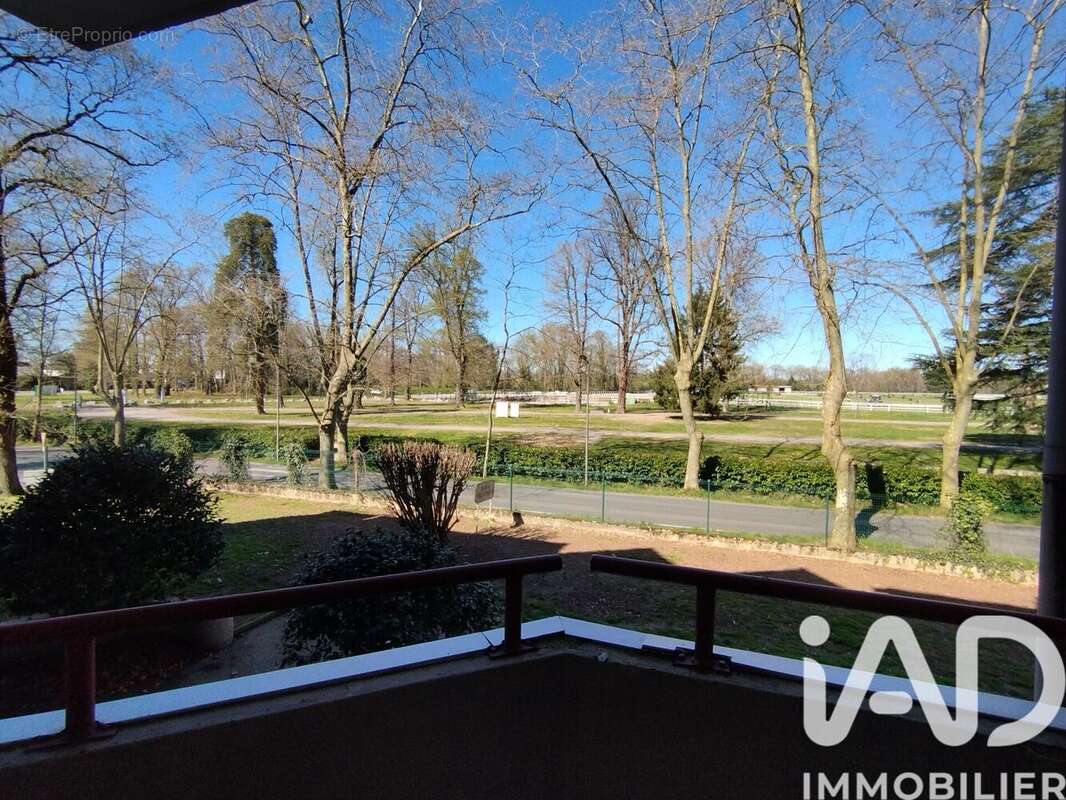 Photo 9 - Appartement à PAU