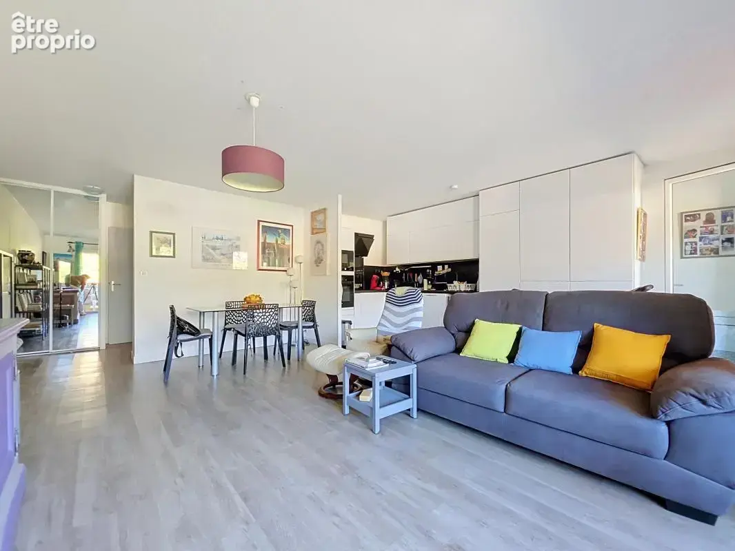 Appartement - photo 7