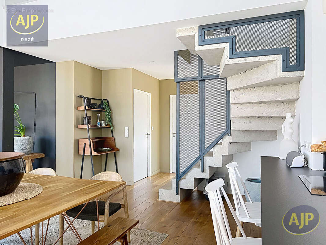 Maison contemporaine 4 Chambres Prestations Haut de Gamme. - photo 2