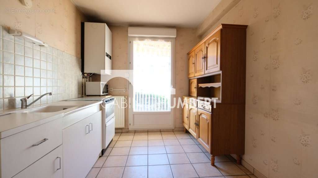 Appartement à FIRMINY