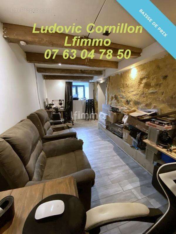 Maison à la campagne : 119m2, granges, 1.5ha - photo 20