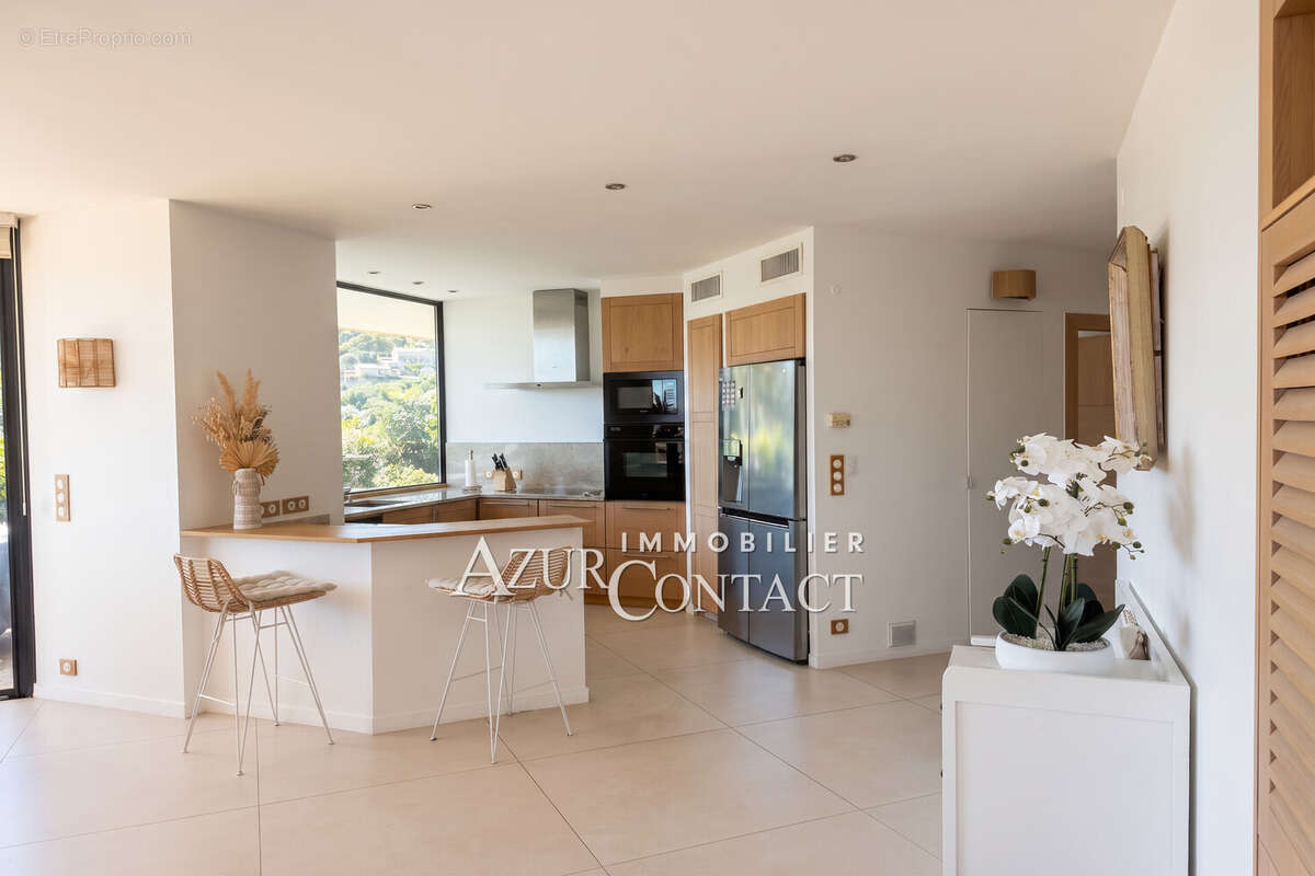Appartement 104 m² à Mougins  - photo 5