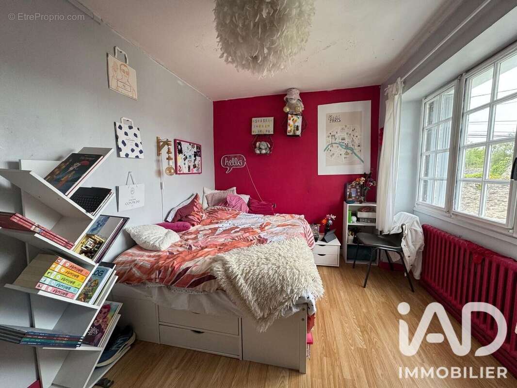 Maison 148 m² à Trelaze  - photo 6