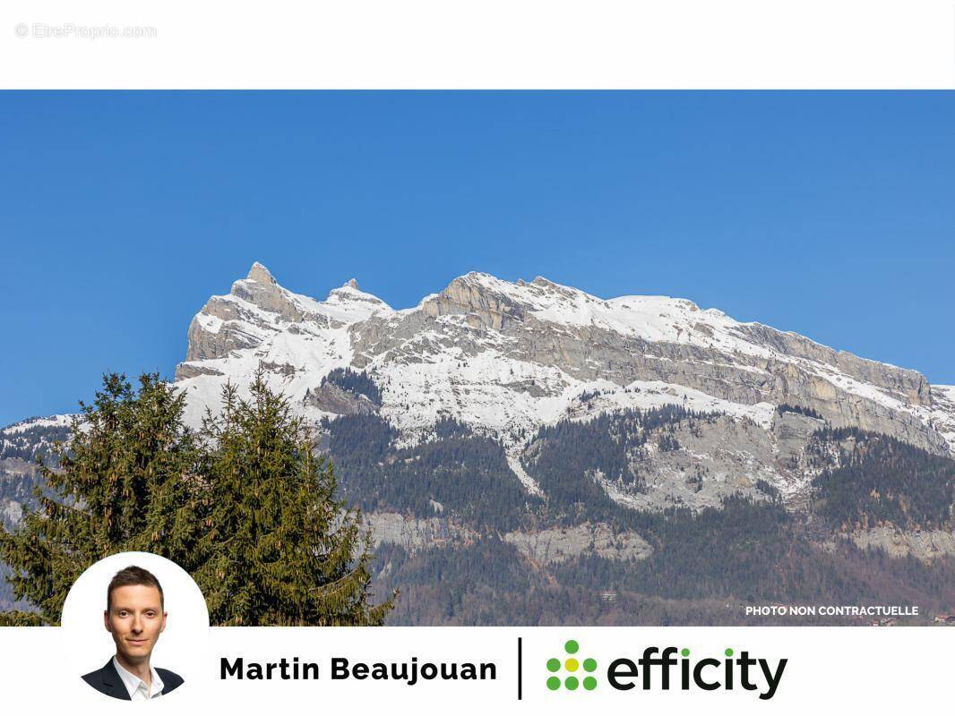 Commerce à SALLANCHES