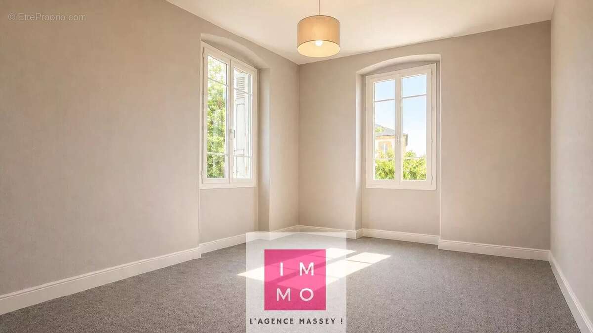 Appartement à TARBES