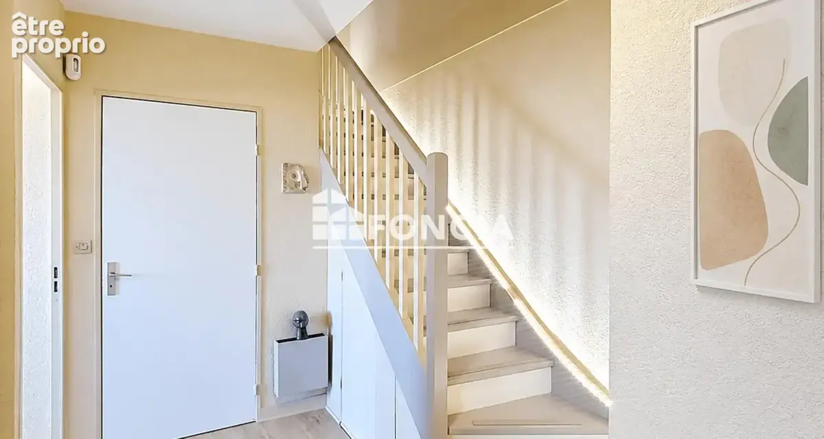 Deauville – Duplex de charme de 55 m² – Dernier étage – À deux pas de la place Morny - photo 7