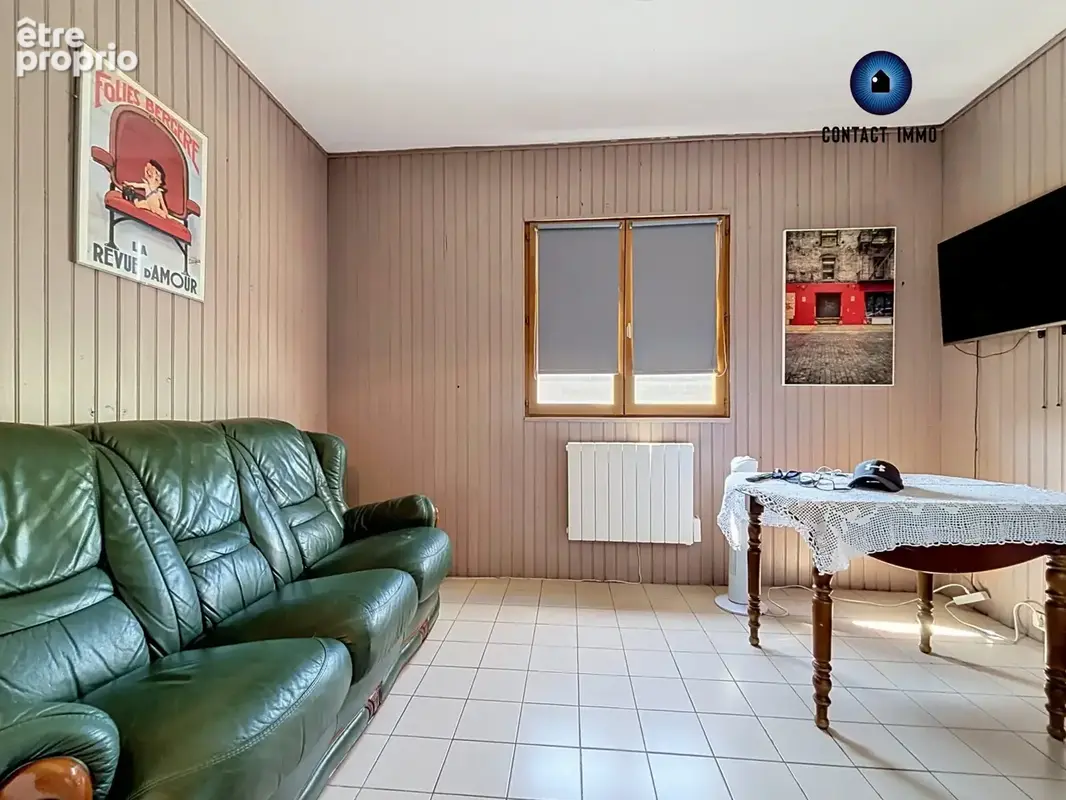 Appartement 68 m² à Brive-La-Gaillarde  - photo 6