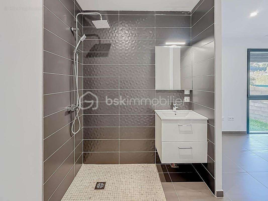 Maison à CLERMONT-L&#039;HERAULT