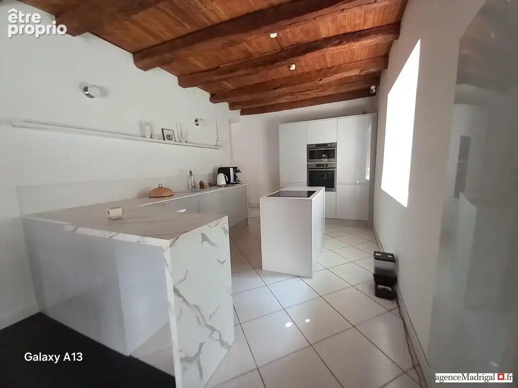 Maison 144 m² à Pommier-De-Beaurepaire  - photo 4