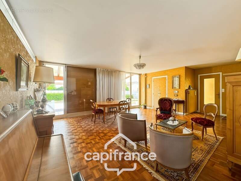 Maison à SAINT-RAMBERT-D'ALBON