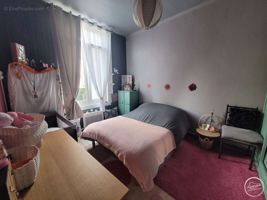 Appartement à CALAIS