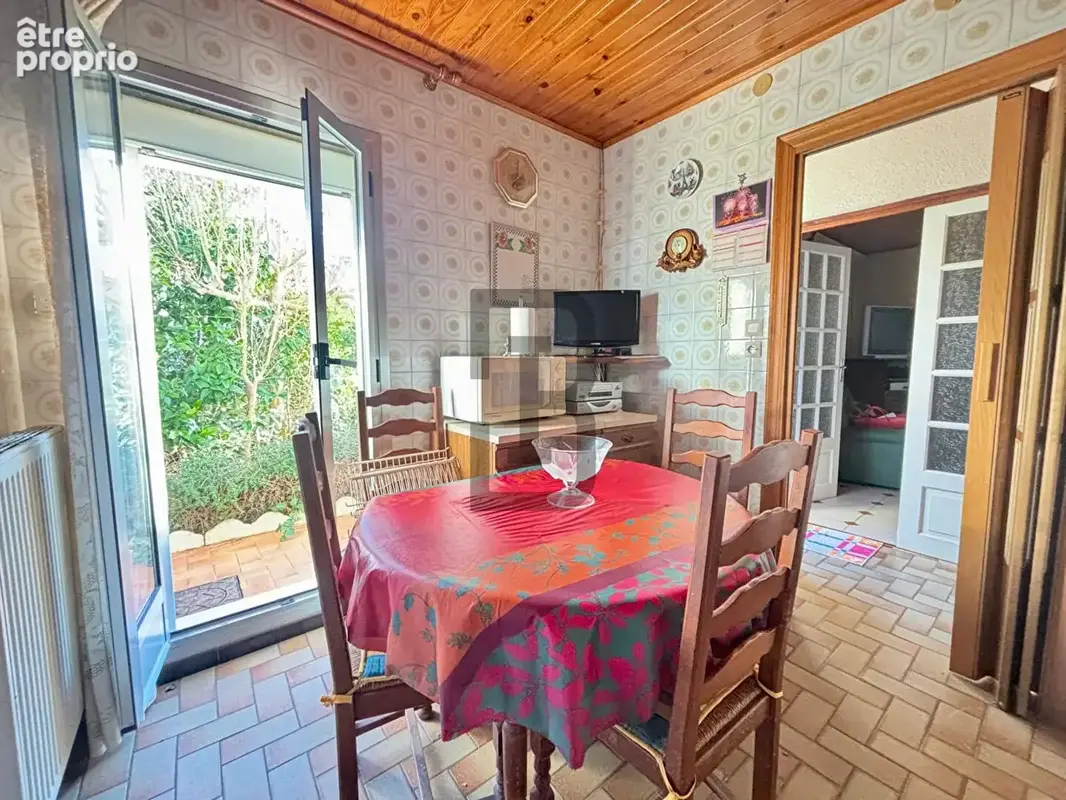 Maison 7 pièces 103 m² à vendre à Carcassonne (11000) - photo 3