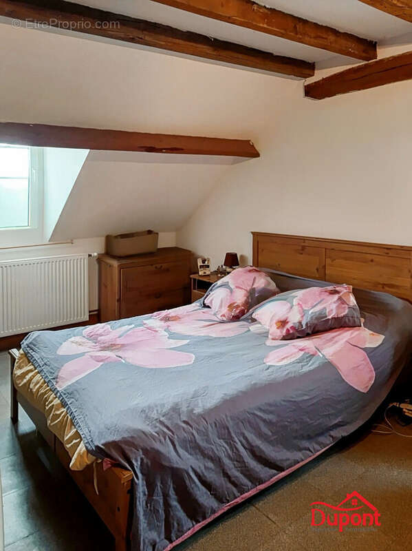 Maison à VITRY-LE-CROISE