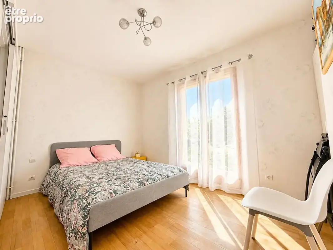 Maison Familiale de 164 m2 à Condé en plein coeur de la nature - photo 12