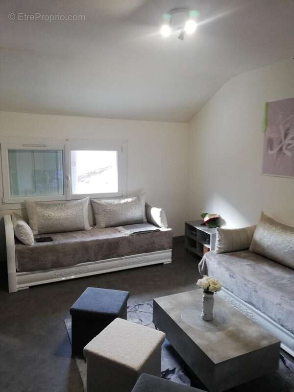 Photo 7 - Appartement à FIRMINY