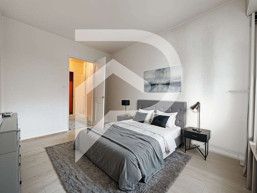 Appartement à CHATOU