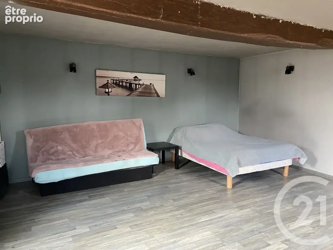 Maison 5 pièces 84 m² à vendre à Bannay (18300) - photo 3