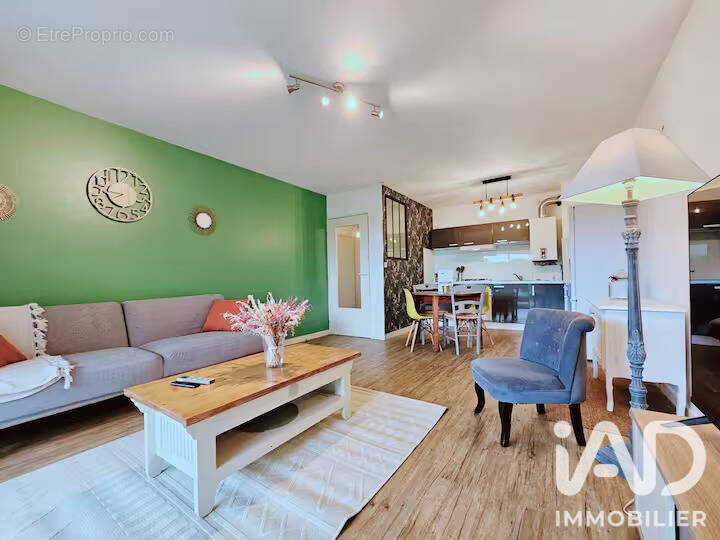Photo 1 - Appartement à BRUZ