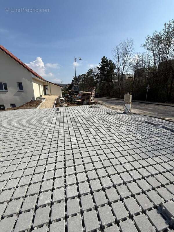 Photo 5 - Appartement à POUILLEY-LES-VIGNES