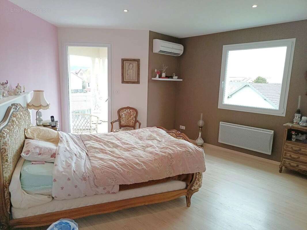 Appartement à RAON-L'ETAPE