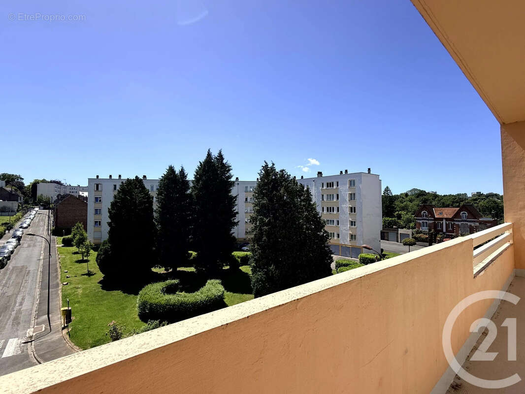 Appartement 55 m² à Saint-Quentin  - photo 9
