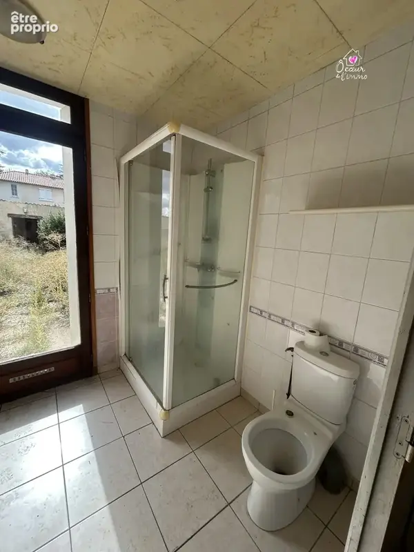 Maison 3 pièces 76 m² à vendre à Cholet (49300) - photo 7