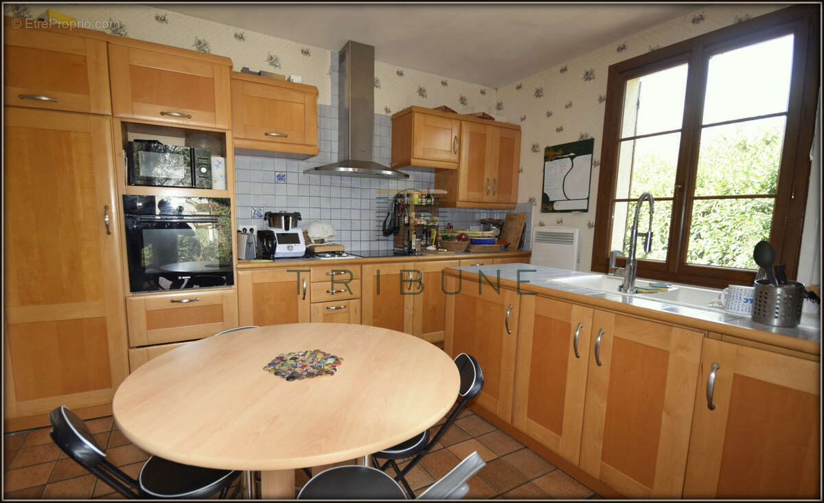 Maison à AGEN