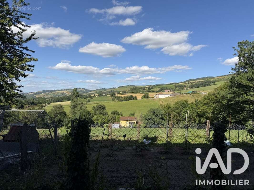 Maison 75 m² à Courzieu  - photo 9