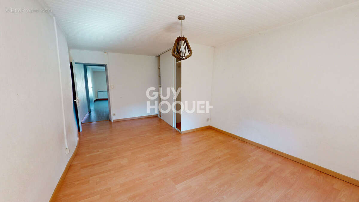 Appartement à NOIDANS-LES-VESOUL