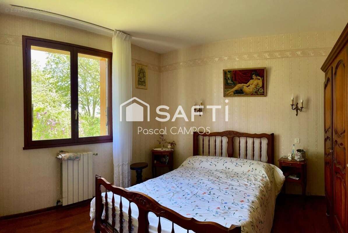 Photo 6 - Maison à CINTEGABELLE