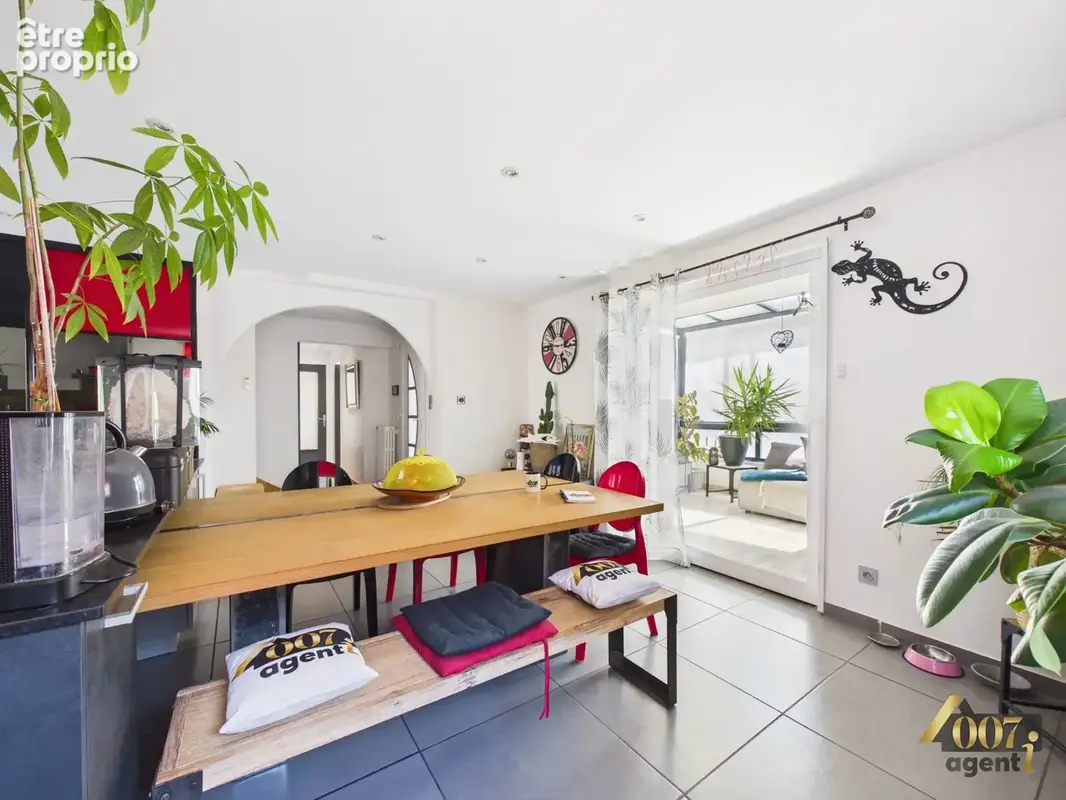 Maison 149 m² à Montmelian  - photo 5