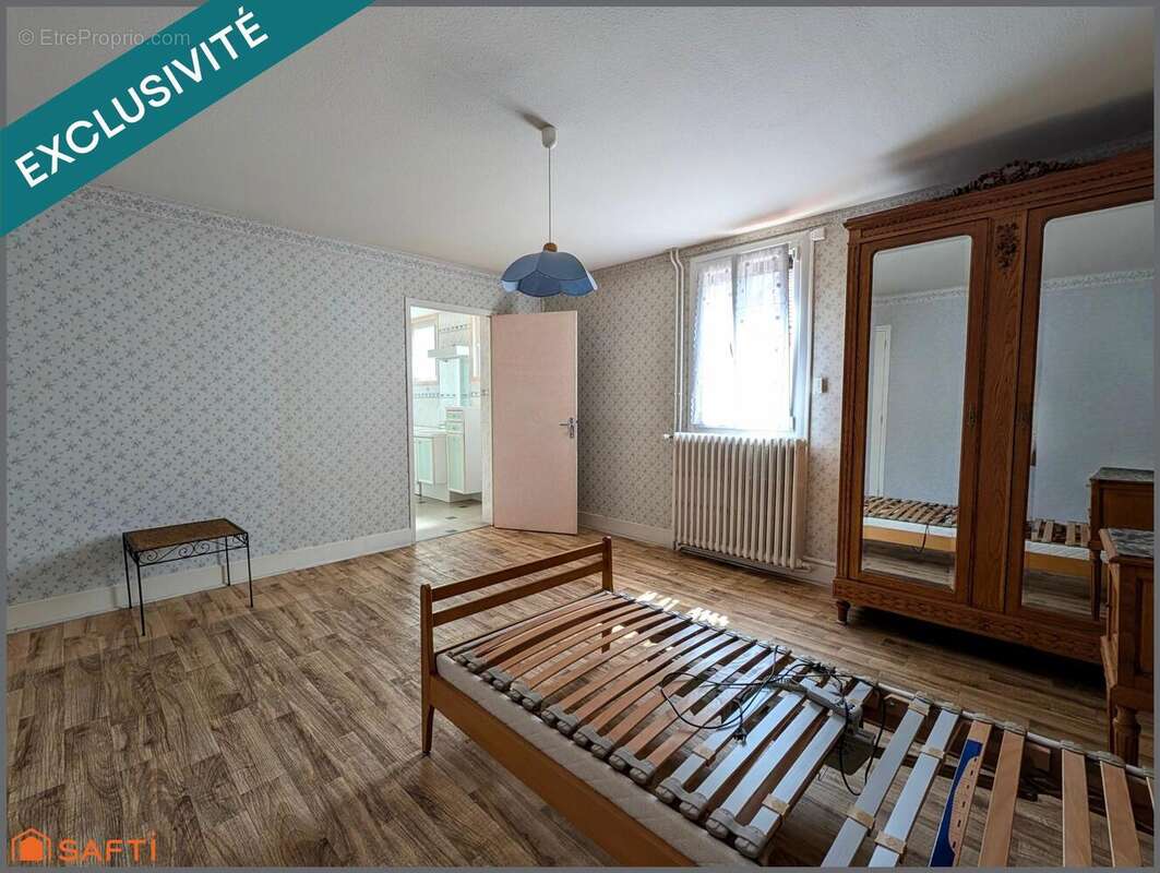 Photo 6 - Maison à MORBIER