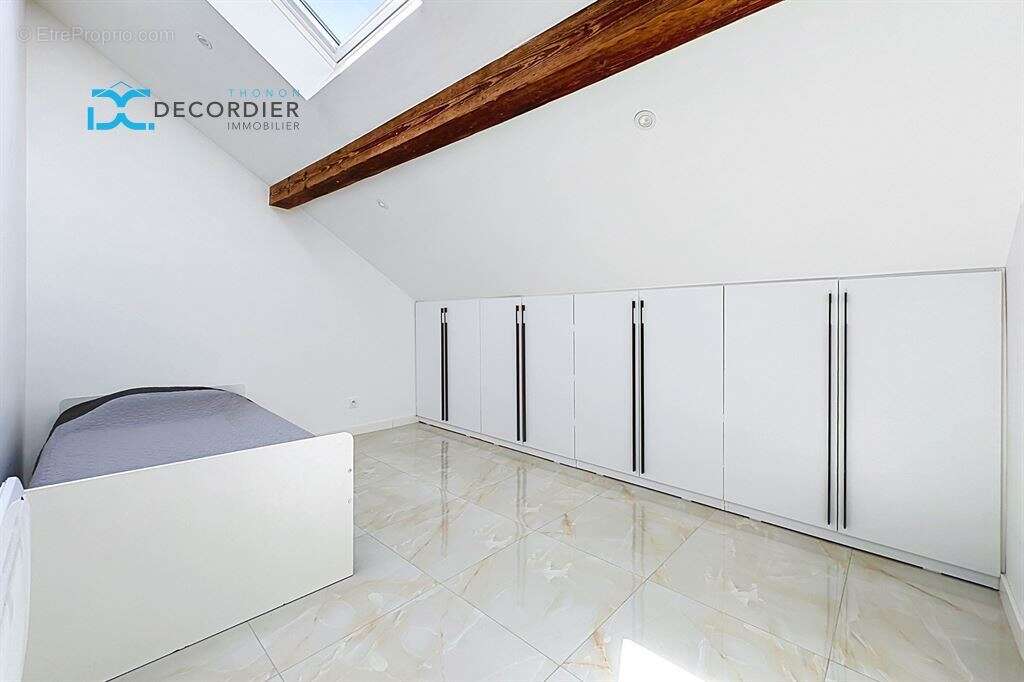 Appartement à THONON-LES-BAINS
