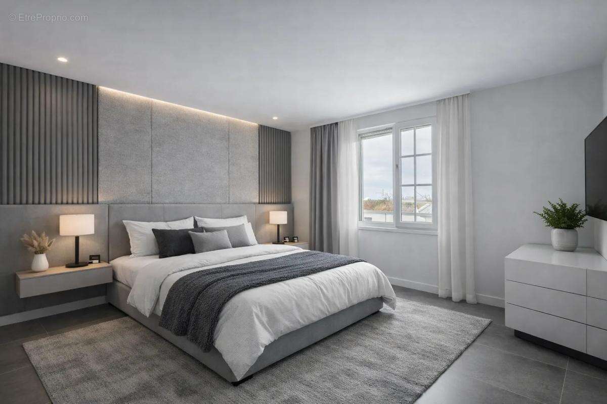 Maison à LA COUTURE-BOUSSEY